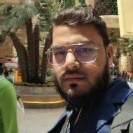 Sajid Arabic Language trainer in Delhi