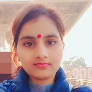 Khushboo G. Class 12 Tuition trainer in Gwalior