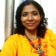 Mansi Class I-V Tuition trainer in Pimpri-Chinchwad