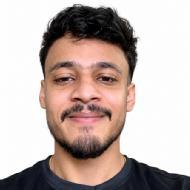 Rohit Yadav Personal Trainer trainer in Delhi
