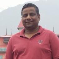 Mangal V Gymnastics trainer in Delhi