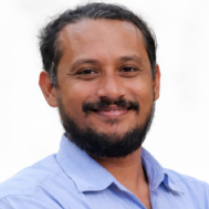 Subrayulu P SAP trainer in Bangalore
