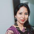 Shikha S. Tuition trainer in Vadodara