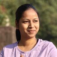 Jayshree S. Yoga trainer in Panvel