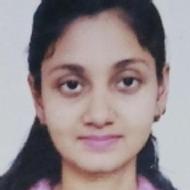 Vartika B. Class 12 Tuition trainer in Lucknow
