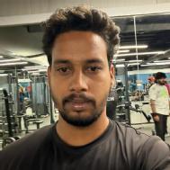 Aravinth Personal Trainer trainer in Chennai