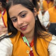 Riya Class 8 Tuition trainer in Chandigarh