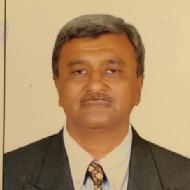 Mrityunjayaswamy K M Engineering Diploma Tuition trainer in Bangalore