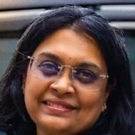 Sylvie S. Class 10 trainer in Chennai