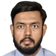 Arindam Chakraborty Class 9 Tuition trainer in Kolkata