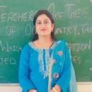 Rajani Y. photo