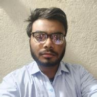 Saksham Gupta Class 10 trainer in Ranchi