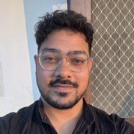 Gautam Figma trainer in Bhopal
