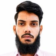 Sayyed Uz Zama Siddiqui Class 10 trainer in Aligarh