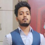 Ajay Prajapati Self Defence trainer in Delhi