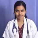 Saron B. Tuition trainer in Hyderabad