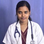 Saron B. MBBS & Medical Tuition trainer in Hyderabad