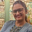 Apurva D. Class 11 Tuition trainer in Bangalore