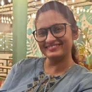 Apurva D. Class 11 Tuition trainer in Bangalore