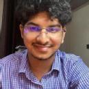 Photo of Tushar Vaishnav