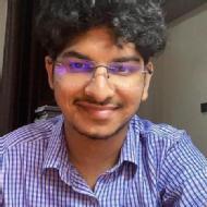 Tushar Vaishnav Career Counselling trainer in Faridabad