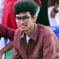 Karthikeya Sarma NEET-UG trainer in Eluru