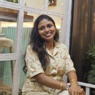 Apurba S. Class 12 Tuition trainer in Bangalore