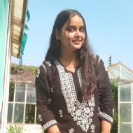 Riya Class 11 Tuition trainer in Lucknow
