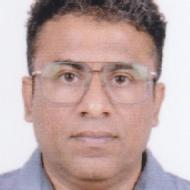 Gaurav Saxena Class 12 Tuition trainer in Sahibzada Ajit Singh Nagar