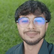 Aashu Daksh Class 12 Tuition trainer in Dehradun