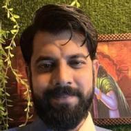 Anuroop Class I-V Tuition trainer in Mumbai