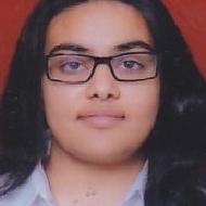 Surabhi S. CLAT trainer in Jaipur