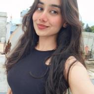 Anvi Class I-V Tuition trainer in Jabalpur