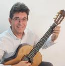 Valentin Spasov Guitar trainer in Dubai