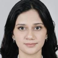 Samridhi Class 9 Tuition trainer in Noida