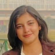 Akriti M. Class I-V Tuition trainer in Noida