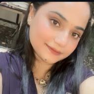 Himanshi G. Class 10 trainer in Gopad Vanas