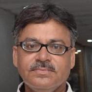 Jai Shankar Class 8 Tuition trainer in Patna