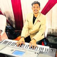 Aniket Shelke Keyboard trainer in Bhopal