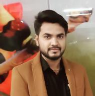Anurudh Kumar Pandey Class 10 trainer in Delhi