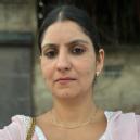 Manpreet K. Class I-V Tuition trainer in Ferozepur