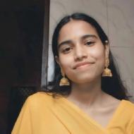 Preeti Class 11 Tuition trainer in Delhi