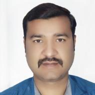 Brajendra Singh Yadav Sanskrit Language trainer in Raisen