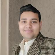 Anshul Yadav Class 8 Tuition trainer in Bulandshahr