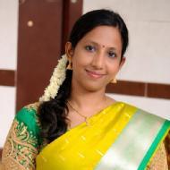 Anushya Class I-V Tuition trainer in Chennai