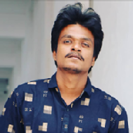 Karan UI Design trainer in Coimbatore