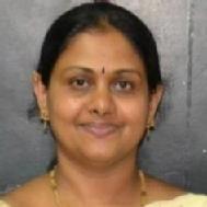 Dr P. Class 12 Tuition trainer in Bangalore