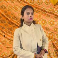 Rekha S. Nursery-KG Tuition trainer in Delhi