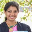 Hamsharubine V. Class 6 Tuition trainer in Maskeliya