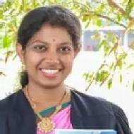 Hamsharubine V. Class 6 Tuition trainer in Maskeliya